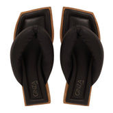 Sandália Gion – preta